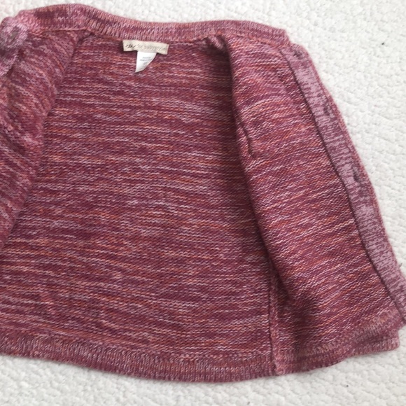 Tea collection 3T size cardigan - Picture 9 of 12